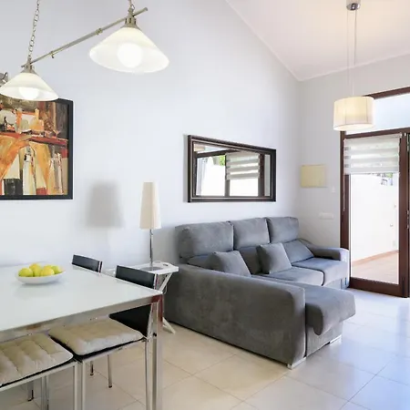 Casa Folias Appartement Puerto del Carmen  Buitenkant foto