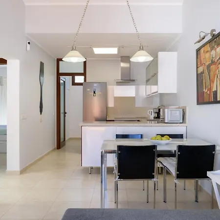 Casa Folias Appartement Puerto del Carmen  Buitenkant foto