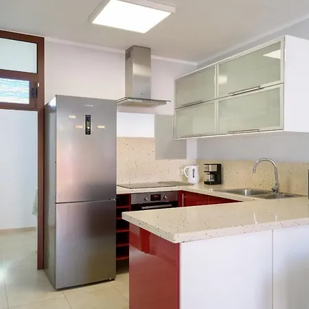 Casa Folias Appartement Puerto del Carmen  Buitenkant foto