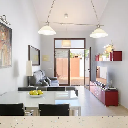 Casa Folias Appartement Puerto del Carmen  Buitenkant foto