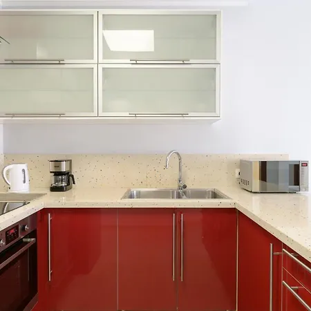 Casa Folias Appartement Puerto del Carmen  Buitenkant foto