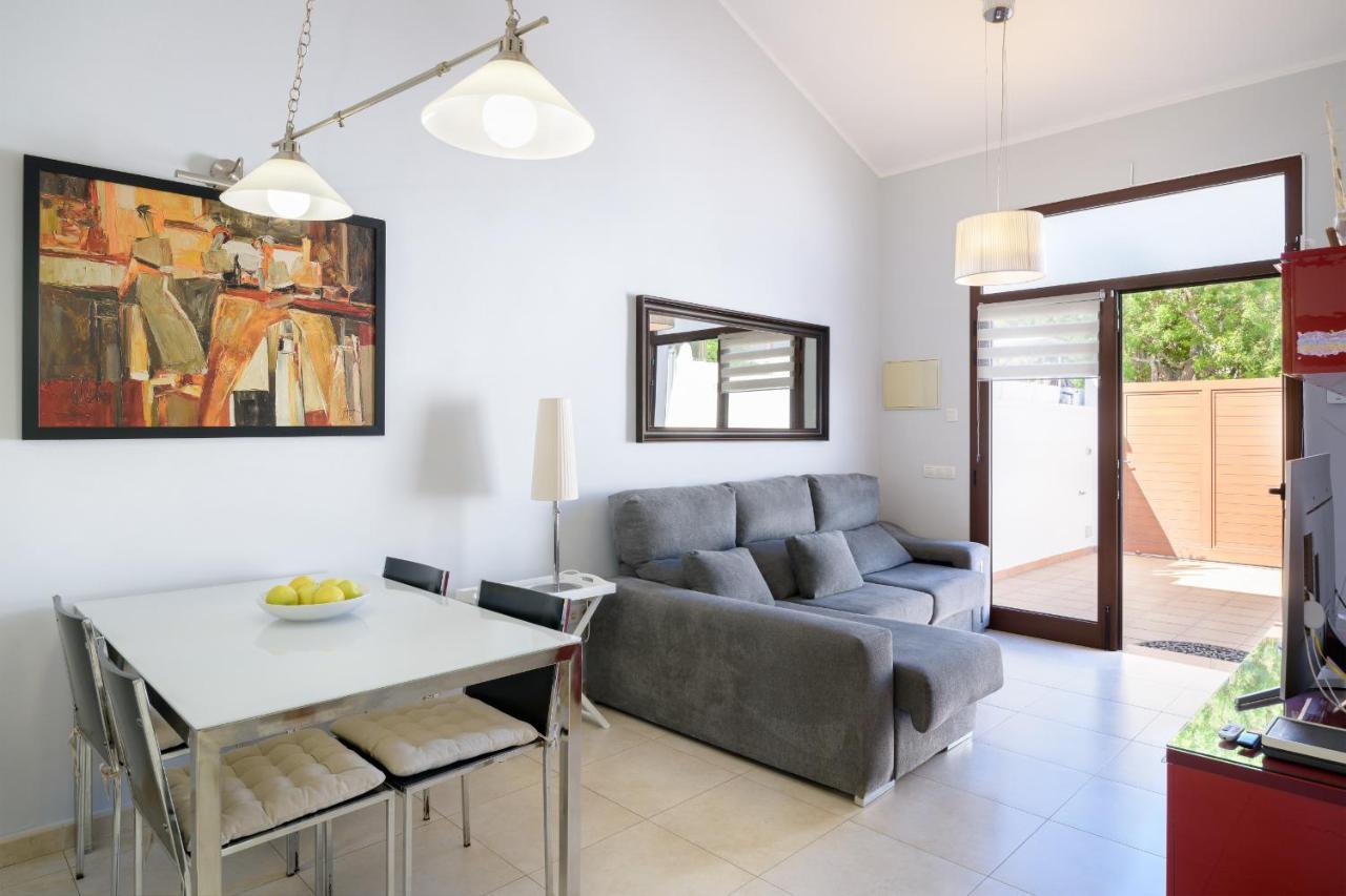 Apartament Casa Folias