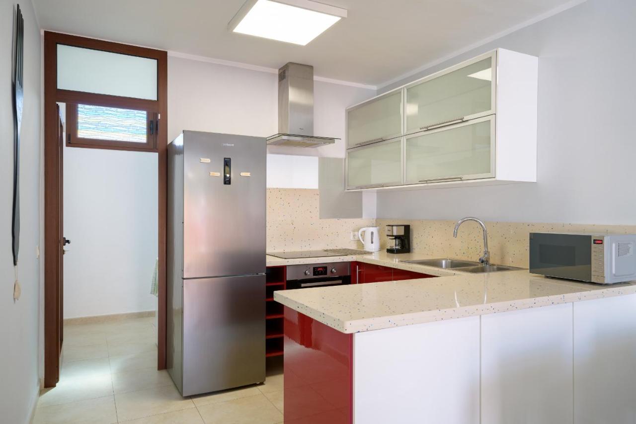 Appartement Casa Folias