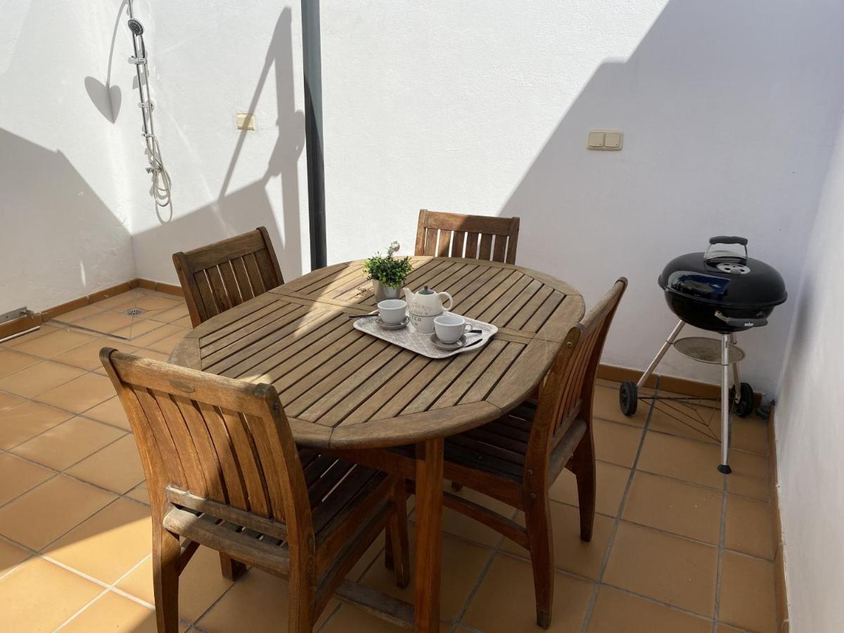 Casa Folias Appartement Puerto del Carmen (Lanzarote)