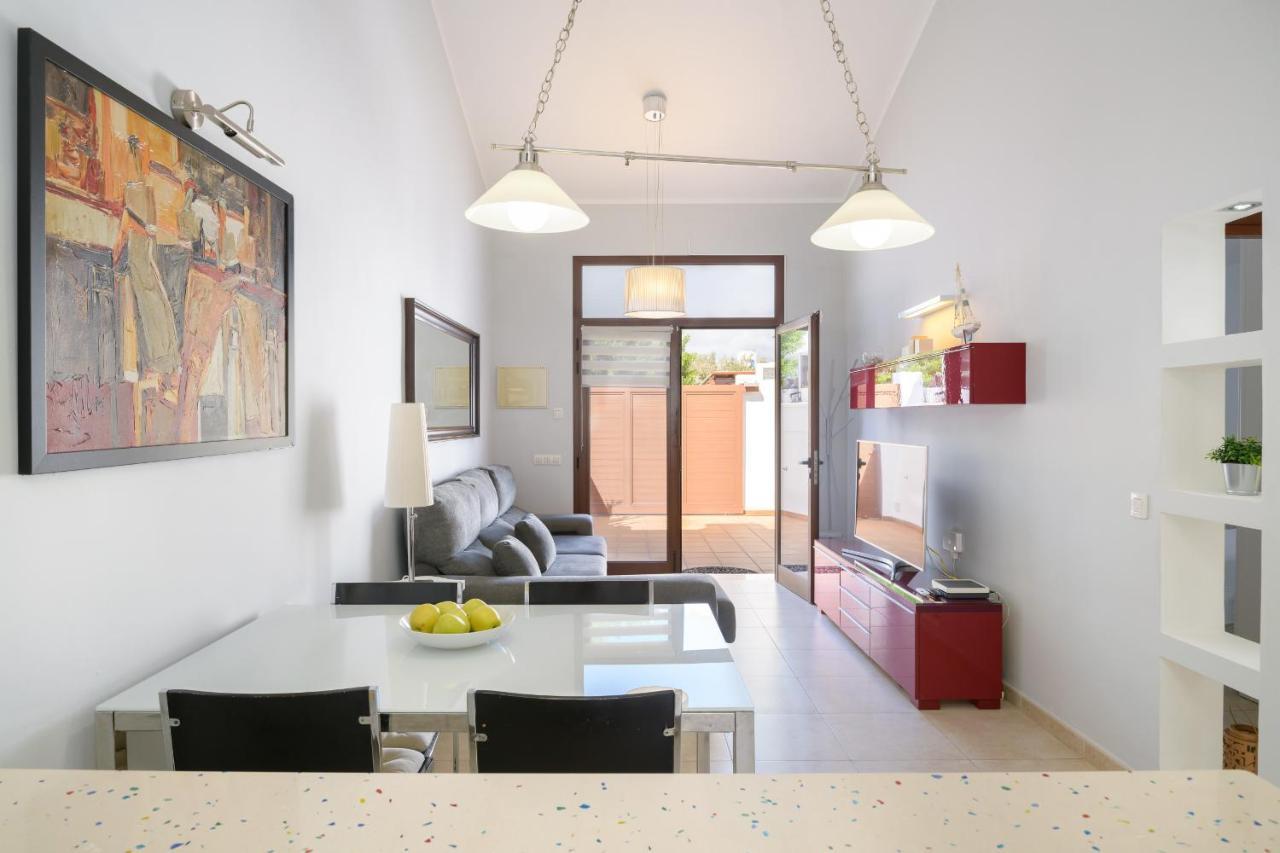 Casa Folias Appartement *