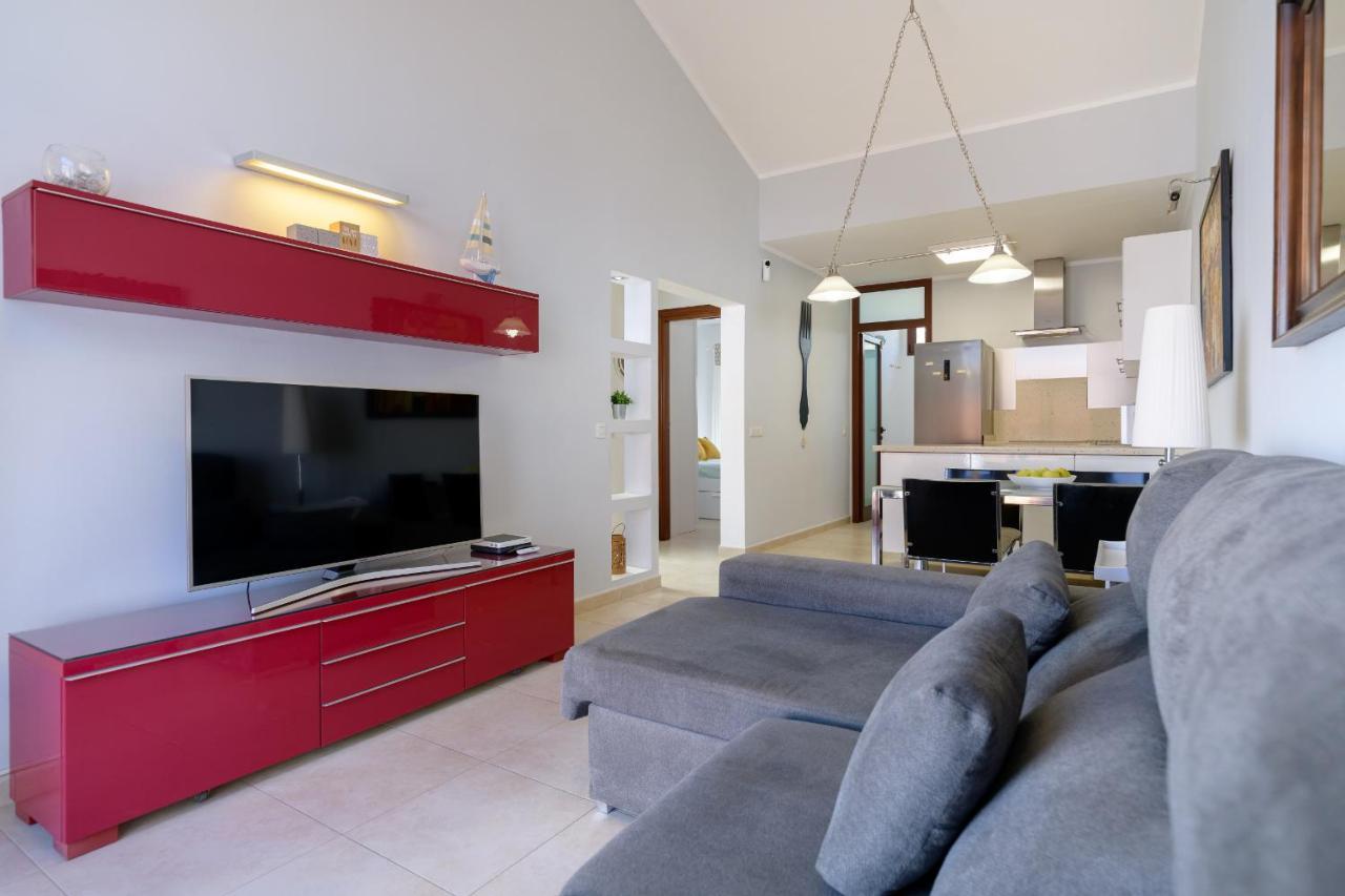 Apartament Casa Folias Puerto del Carmen (Lanzarote)