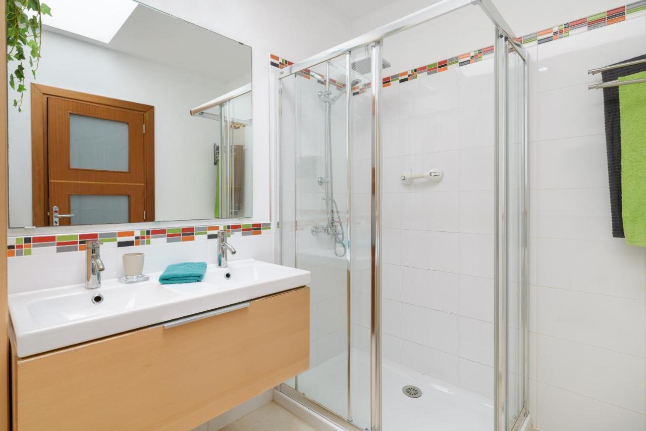 Appartement Casa Folias