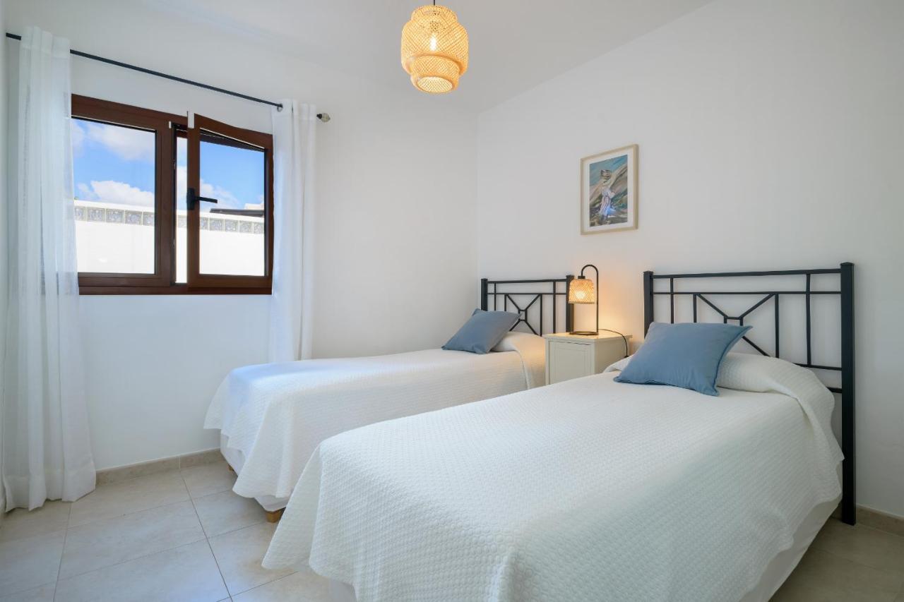 Casa Folias Appartement Puerto del Carmen (Lanzarote)