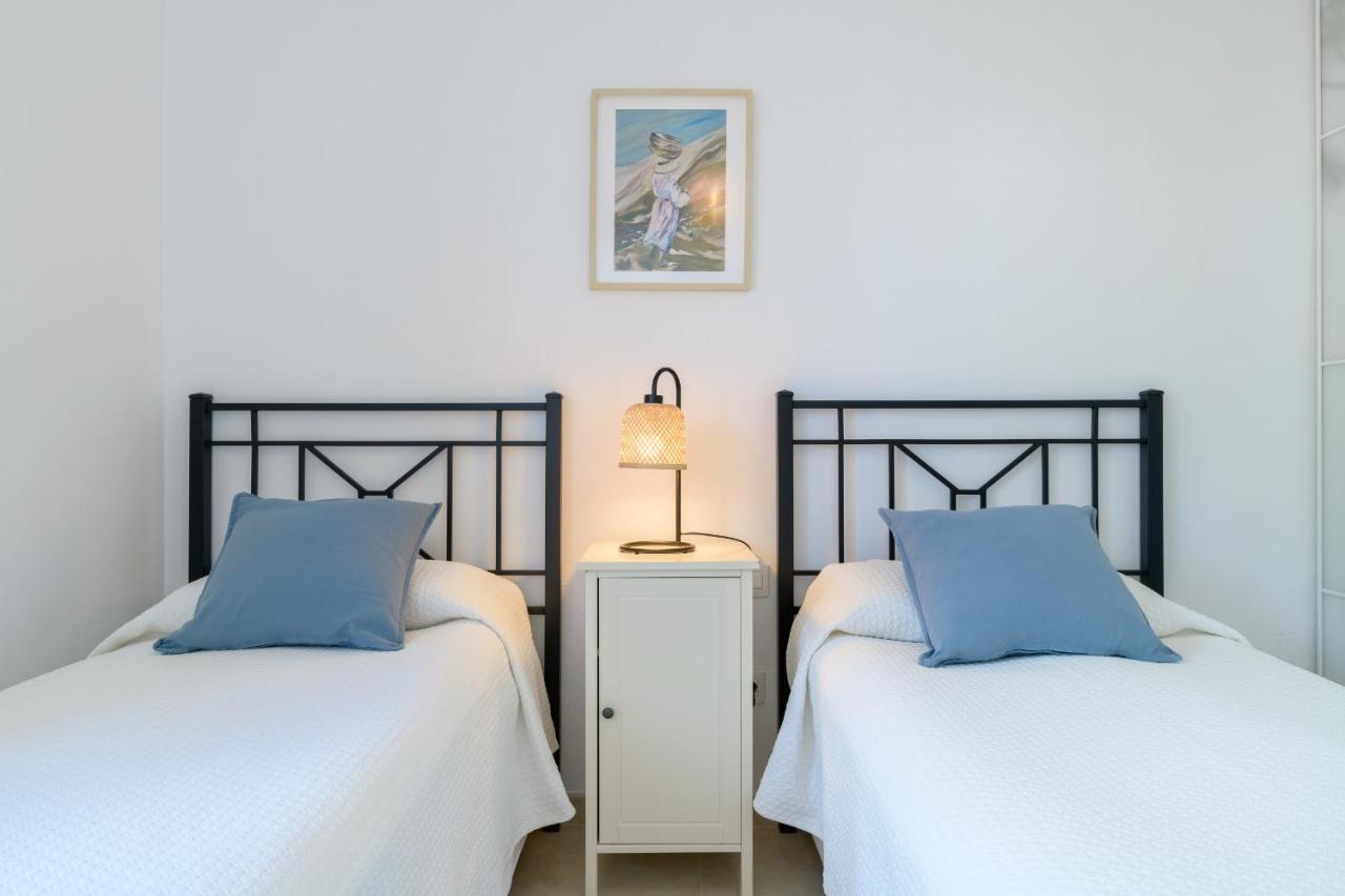 Casa Folias Puerto del Carmen (Lanzarote)
