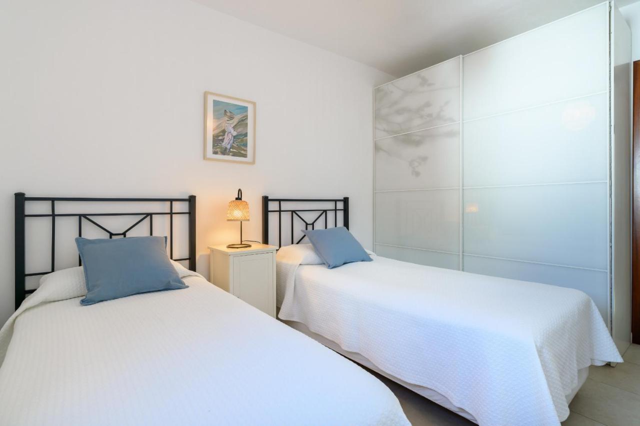 Casa Folias Apartament Puerto del Carmen (Lanzarote)