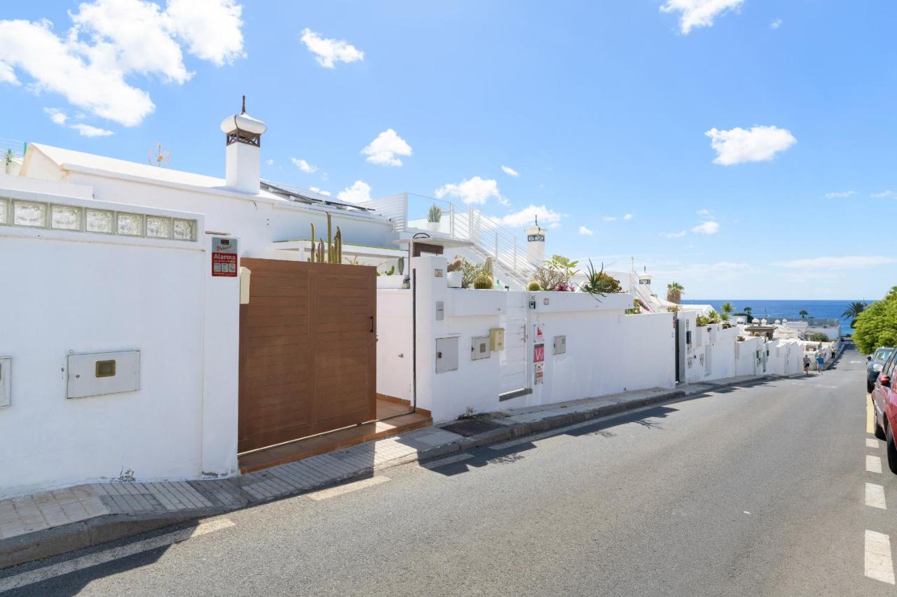 Casa Folias Apartment