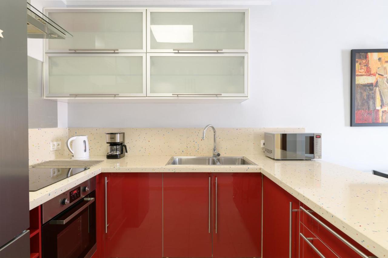 Casa Folias Apartment *
