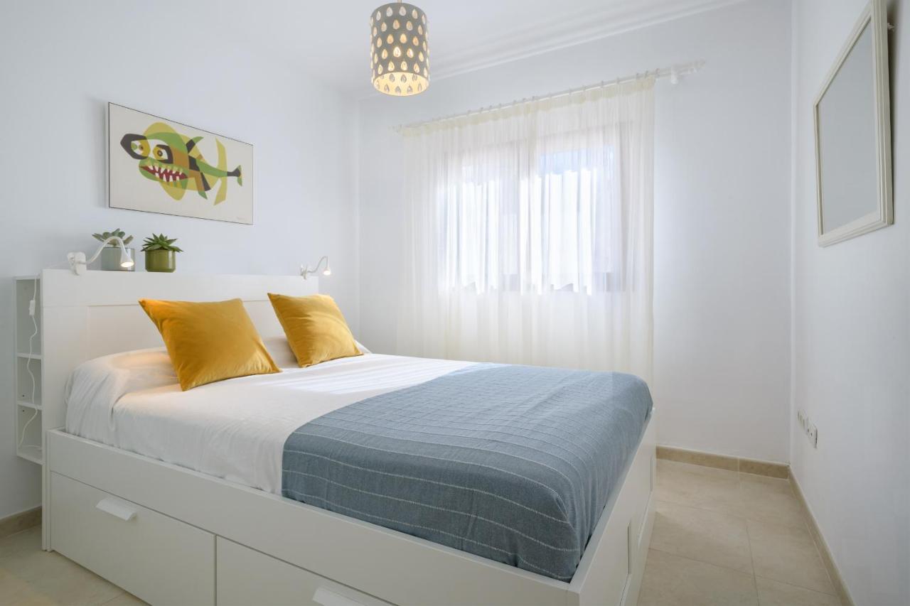 Casa Folias Apartment Puerto del Carmen (Lanzarote)