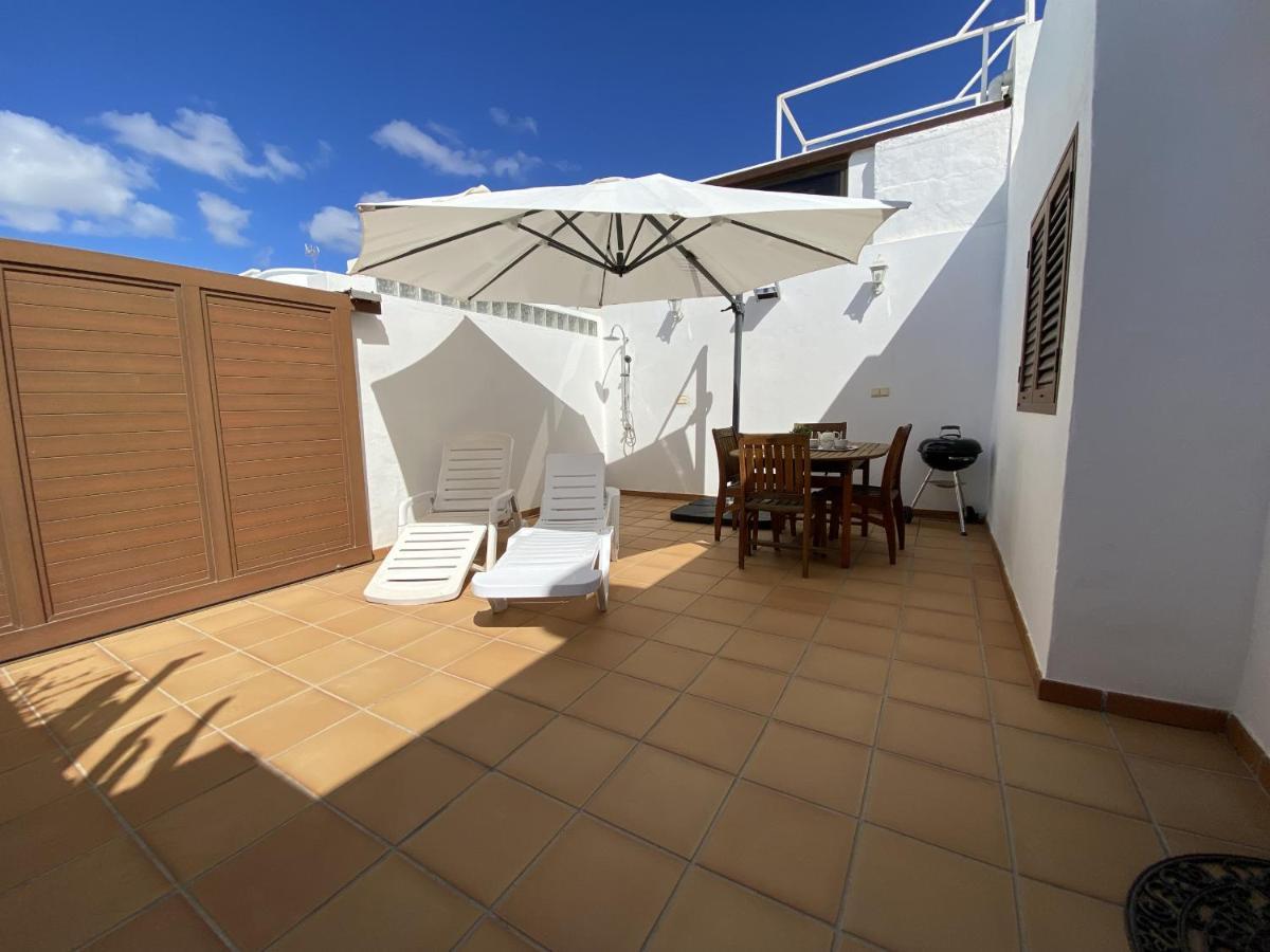 Casa Folias Apartment *
